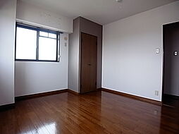 オーズコート 605 6階2LDKのリビング/ダイニング