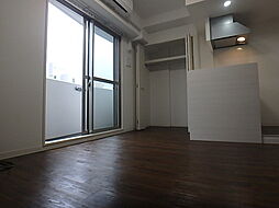 ONLYONE伊丹中央 501 5階ワンルームのリビング/ダイニング