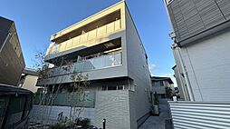 シャーメゾン アテリエ 甲子園