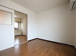 アーク上ノ島 305 3階1DKのリビング/ダイニング