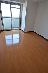 プレザン新神戸 1101 11階1LDKのリビング/ダイニング