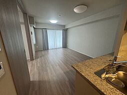 Brillia西宮北口　The Residence 403 4階3LDKのリビング/ダイニング