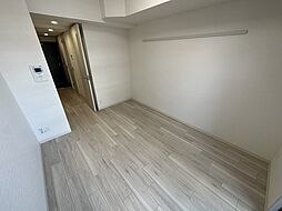 プレサンス塚本ミッドマーク 306 3階1Kのリビング/ダイニング