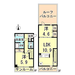 Ｉｔｉｍａｒｕｋａｎ　一館 3階