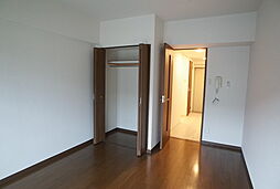 フルール須磨 106 1階1Kのリビング/ダイニング