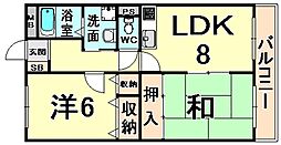 秀栄ハイツ武庫之荘