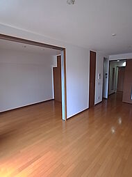 リーガル神戸海岸通 303 3階1LDKのリビング/ダイニング