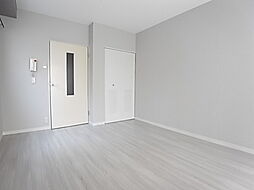 ポコアポコ甲子園口メゾン 201 2階1Kのリビング/ダイニング