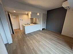 アーバネックス塚口 403 4階2LDKのリビング/ダイニング