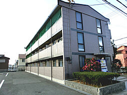 レオパレス杉 307