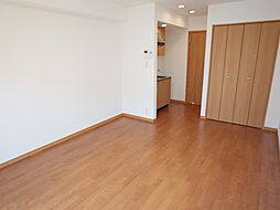 ワコーレヴィアーノ須磨寺町 103 1階ワンルームのリビング/ダイニング