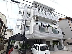 サンパレス21東園田II