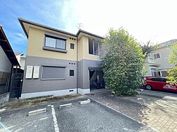 ユー・ハイツ口