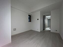 フォーリアライズ尼崎エラン 1201 12階1Kのリビング/ダイニング