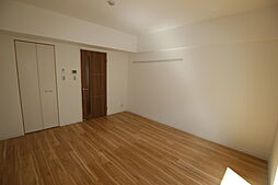 グランリール 403 4階1Kのリビング/ダイニング