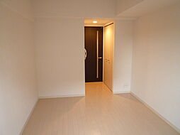 エス・キュート尼崎 206 2階1Kのリビング/ダイニング