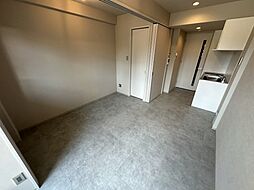 ヴェール尼崎城 203 2階1LDKのリビング/ダイニング