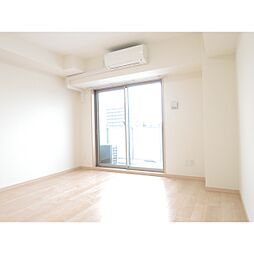 メルベーユ西淀 707 7階1Kのリビング/ダイニング