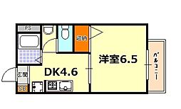 メゾンミユキ 1階