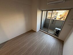 エスリード大阪ラ・リュール 1203 12階1Kのリビング/ダイニング