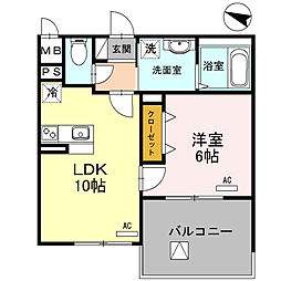 神戸Harborside 萬利Residence 3階/0305