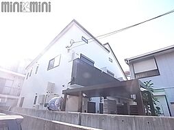 サンハイツ甲子園口北町 201