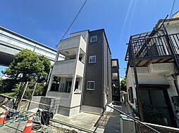 ジーメゾン東本町エルカーサ 202