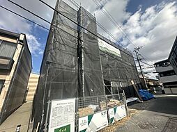 KTIレジデンス加島VI