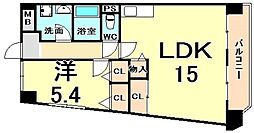 紀の国屋II 3階