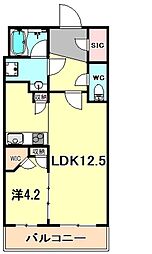 ワコーレ塚口駅前ファーストエンブレム 13階