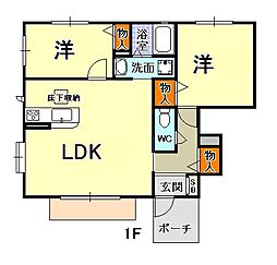 阪神本線 深江駅 徒歩13分 1階/-