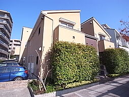 翠ヶ丘フラット