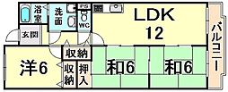 オルティア塚口