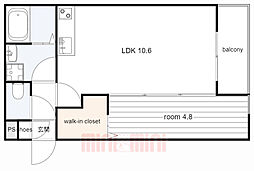 ジーメゾン垂水エスペーロ 1階