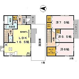 多井畑南町戸建賃貸　Ｄ棟