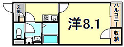 レオネクストトンノ