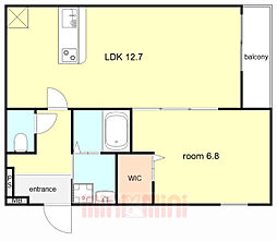 JR福知山線 塚口駅 徒歩11分