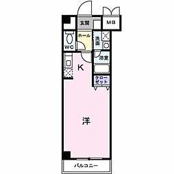 セイバリー尼崎 3階/307