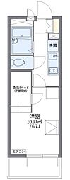 レオパレス加島駅ダイレクトII 1階