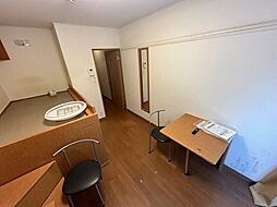 レオパレスアイレックスハイム 1Kの写真