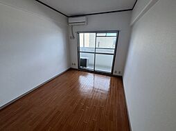 ロジュマンヴェールB棟 1Kの写真
