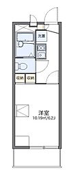 レオパレスＳＡＫＡＢＥ　II
