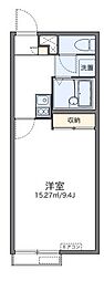 レオパレスポアロ