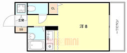 NEWCITY MANTION 4階