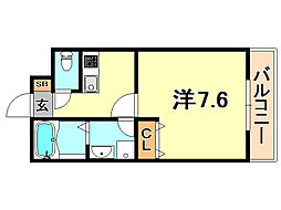 モレス・ヴィラ塚口