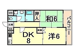 フリーデ立花