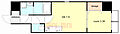 maison PREMIER VII3階9.4万円