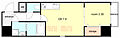 maison PREMIER VII5階9.5万円