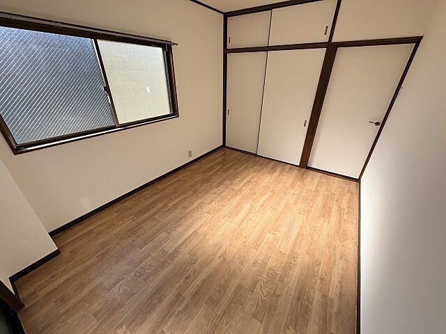 洋室