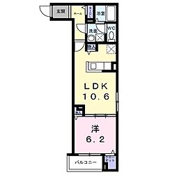 ヒカルサ尼崎栗山町 3階